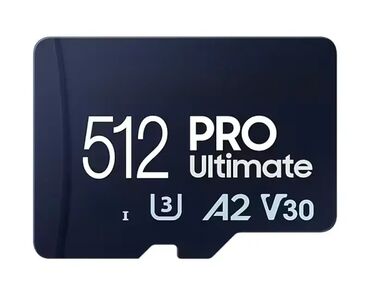samsung dex dongle: Samsung PRO Ultimate MicroSDXC 512GB + USB čitač (MB-MY512SB) 💾 Cena
