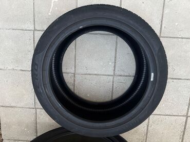 Təkərlər: İşlənmiş Şin Pirelli 315 / 35 / R 21 — 8
