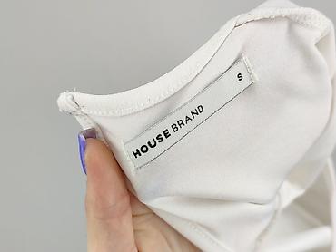 shark blouse: House, Bluzka damska, rozmiar S — 4