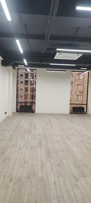 Продажа офисов: Продажа офисов 57 м², С ремонтом, Бизнес центр, 5 этаж — 11