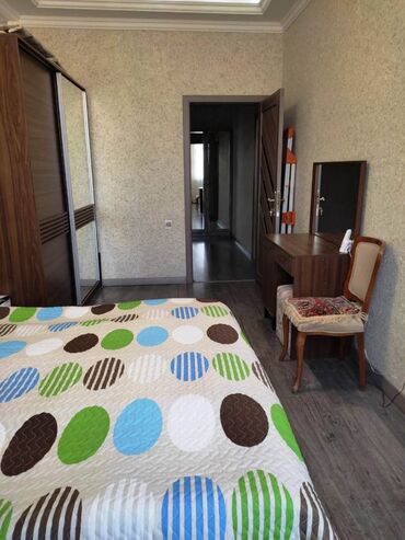 Yeni tikili: 2 otaqlı, Yeni tikili, m. Xətai, 66 kv. m — 4