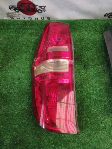 задние фары ниссан: Фонарь заднего хода Hyundai starex TQ 2007 лев. (б/у)
