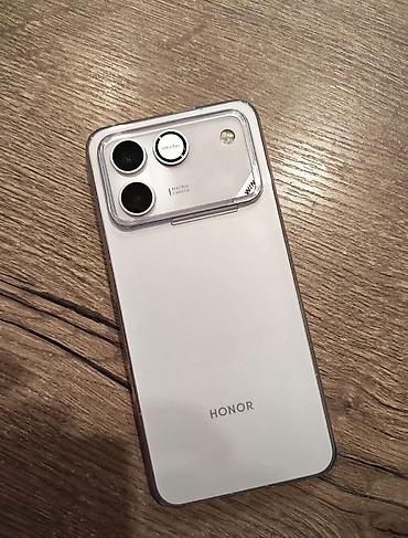google pixel fold: Honor 256 GB, rəng - Boz — 2