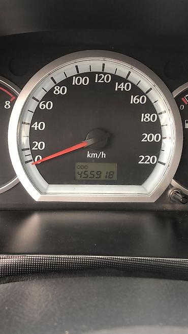 Chevrolet: Chevrolet Lacetti: 2007 г., Бензин, Седан — 9