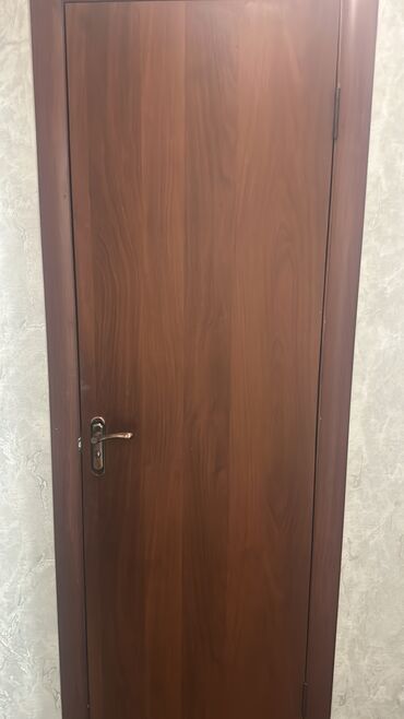 дверь в ванную: Б/у, Самовывоз