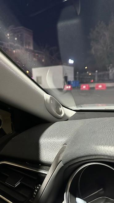 smart open: Toyota Camry: 2017 г., 2.5 л, Автомат, Гибрид — 8