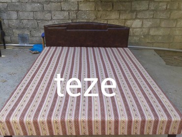 Çarpayılar: Kravat 2 neferlik teze mohkem mohkemliyine zemanet verilir hazirlari — 1