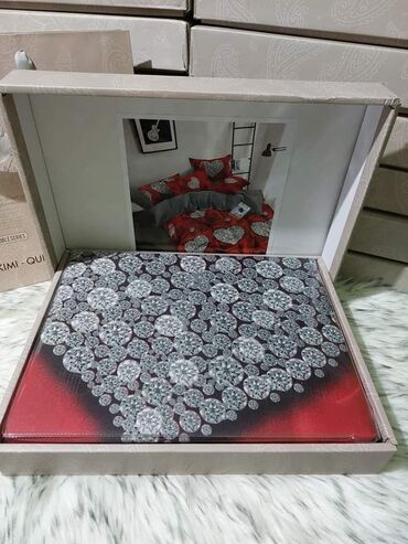 Posteljina: Bračna, Pamuk — 12