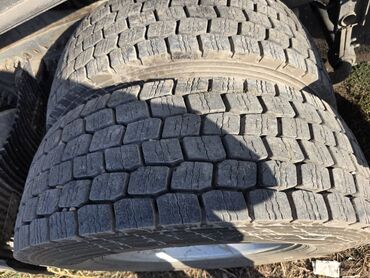 Тягачи: Тягач, Volvo, 1999 г., Самосвал — 10