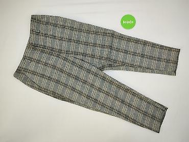 next 152: F&F, Spodnie materiałowe damskie, rozmiar XL — 2