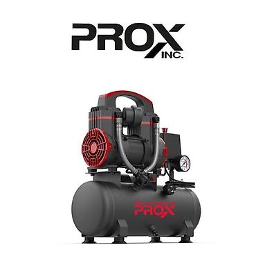 Компрессор PROX INC. - Поршневой безмасляный компрессор с at lalafo.kg Компрессор PROX INC. - Поршневой безмасляный компрессор с