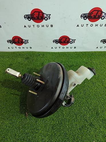 abs: Вакуумный усилитель тормозов для Toyota Kluger V/XU20 (второе — 1