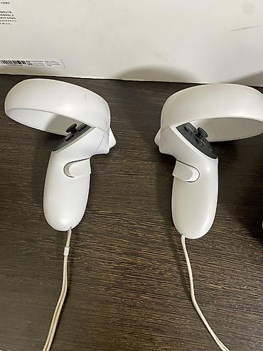 VR көз айнек: 256 гигабайт,отличное состояние,есть специальный держатель для — 4
