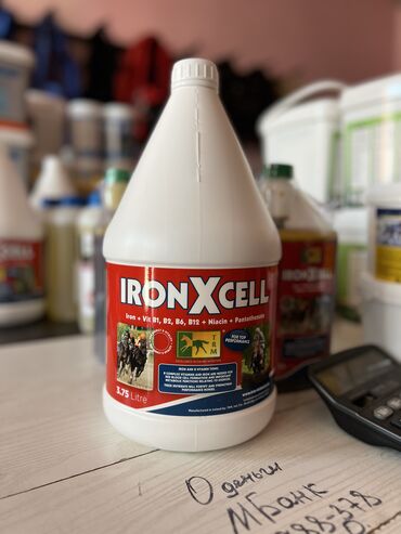 Корма для с/х животных: ВИТАМИНЫ ДЛЯ ЛОШАДЕЙ В большом ассортименте Адрес : Алматинская 97а — 7