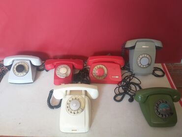 30 manata telefonlar: Stasionar telefon Pulsuz çatdırılma