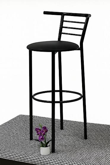 Барные стулья: Барный стул, Железо — 2