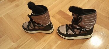 metro poluduboke cizme: Boots, Kander, Size - 30