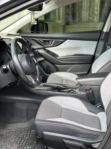 субару кросстрек 2018: Subaru Crosstrek: 2018 г., 2 л, Автомат, Бензин, Кроссовер — 10