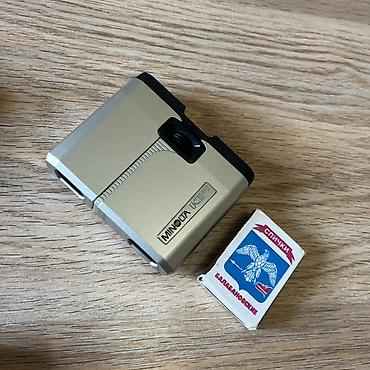 Другие комплектующие: Японский ультракомпактный бинокль Minolta UC Mini 8×18 Идеален для — 13
