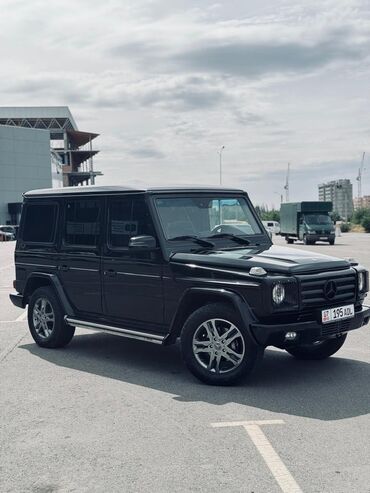 зарядное устройство для электромобиля: Mercedes-Benz G-Class: 2013 г., 3 л, Автоматические, Дизель