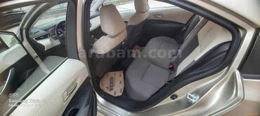 Toyota: Toyota Corolla: 1.6 l. | 2020 έ. Λιμουζίνα — 10