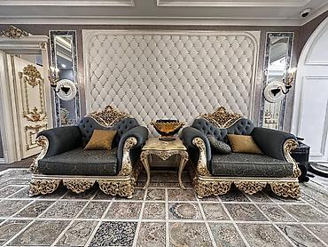 Продажа квартир: 4 комнаты, 170 м², Элитка, 6 этаж, Дизайнерский ремонт — 5