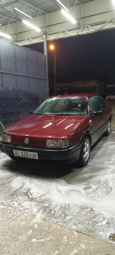 фольксваген пассат в3: Volkswagen Passat: 1992 г., 2.8 л, Механика, Бензин, Седан