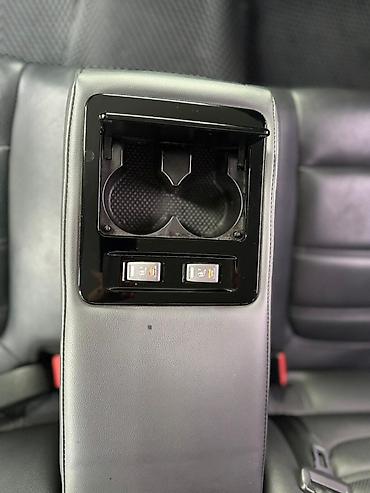 Renault: Renault SM6: 2017 г., 2 л, Типтроник, Бензин, Седан — 16