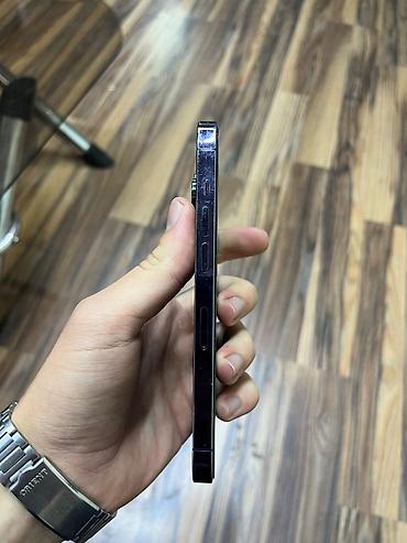 i̇phine: IPhone 14 Pro, 256 GB, Deep Purple — 2