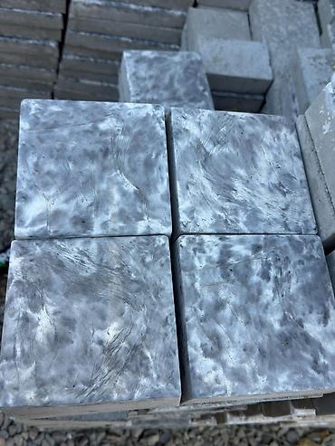 Элитная брусчатка: ✅Брусчатка с мраморным эффектом – как в дорогих проектах! 👍Делаем — 7