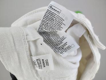 lenar jeansy: H&M, Jeansy damskie, rozmiar S — 6