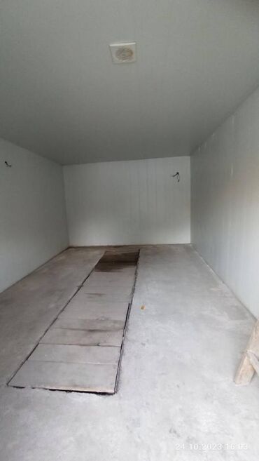 Qaraj satılır: 24 kv. m, 2 * 3 * 2 Daş — 7