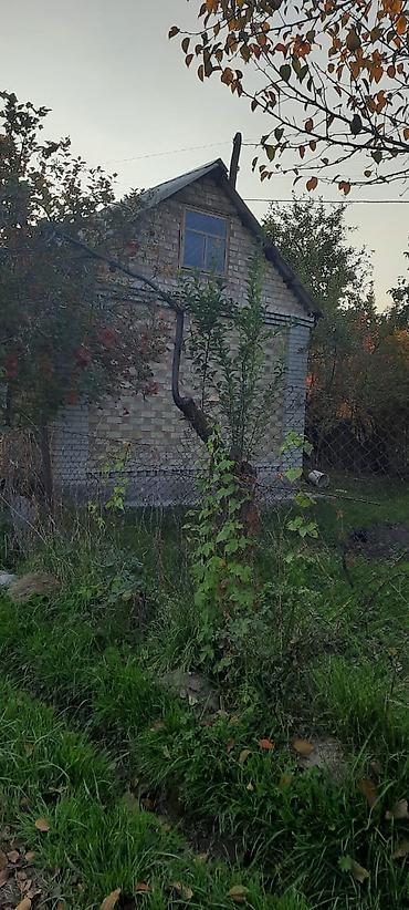 жер үй квартира: 2 бөлмө, 30 м², 5 соток, Электр энергиясы, Муздак суу, Септик — 4