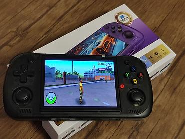 psp buy: Oyun konsolu pspps1, dreamcastnintendo 64. Retro oyunları tam açır — 4