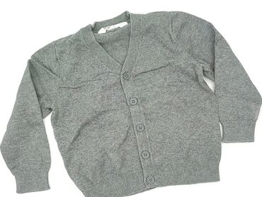 sweterki niemowlęce 56: Sweterek, H&M, 3-4 lat, 98-104 cm, stan - Bardzo dobry