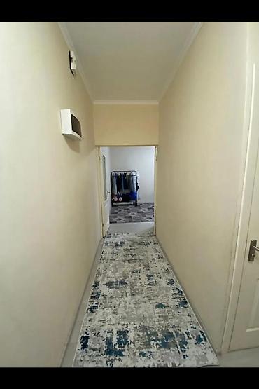 квартира калыкакиева: 1 комната, 44 м², ул. Калык Акиева 3 этаж — 2