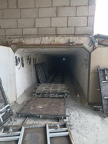 Коммерциялык кыймылсыз мүлктү ижарага берүү: Сдаю помещение, 350кв м и 100кв м — 2