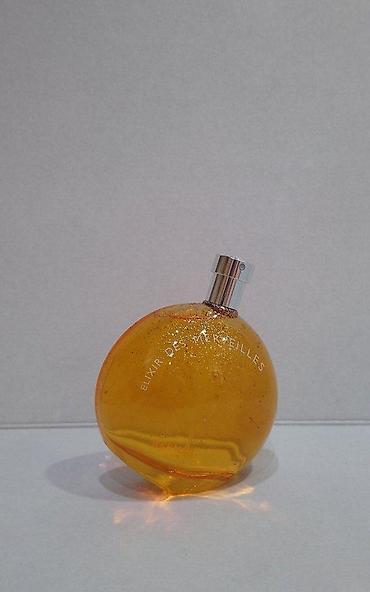 Parfemi: HERMES ELIXIR DES MERVEILLES EDP100ML TSTR | Hermes Elixir des — 1