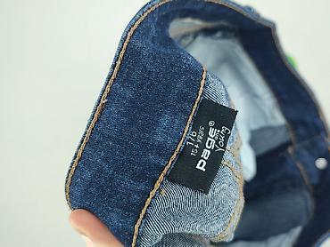 pull and bear jeansy push up: Spodnie jeansowe, 16 lat, 176, stan - Bardzo dobry — 4