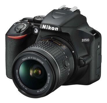 beko frizider sa ledomatom: 📸 PRODAJEM Nikon D3500 DSLR FOTOAPARAT - KAO NOV! 📸 Prodajem Nikon