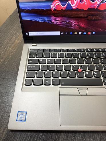 windows surface: Продам Lenovo ThinkPad X1 Carbon 6th Gen Продается надежный и легкий — 2