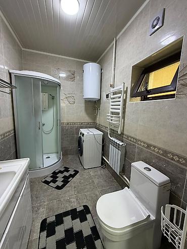 Продажа домов: 5 комнат, 230 м², 4 соток, Бишкек, Арча-Бешик ж/м Агентство недвижимости — 9
