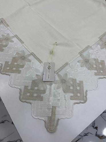 tekstil: Yeni Süfrə, Pulsuz çatdırılma — 3
