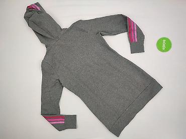 dresy adidas biale: Adidas, Bluza z kapturem damska, rozmiar M — 3