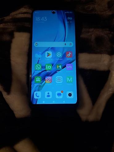 redmi note 16 pro: Redmi, Redmi Note 10, Б/у, 128 ГБ, цвет - Черный, 2 SIM — 2