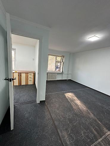 квартира хрушевка: 1 комната, 29 м², Космос Хрущевка, 1 этаж — 1