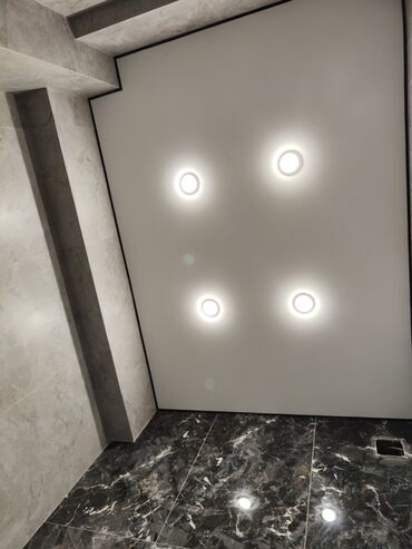 Натяжной потолок: Натяжной потолок Матовое Гарантия, Бесплатная консультация, Бесплатный замер at lalafo.kg — 21 Натяжной потолок: Натяжной потолок Матовое Гарантия, Бесплатная консультация, Бесплатный замер — 21