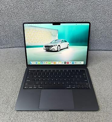 Ноутбуки Apple (MacBook): Продаю ультратонкий и мощный MacBook Air M4 в идеальном состоянии — 2