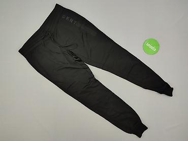 decathlon botki: DKNY, Spodnie dresowe damskie, rozmiar 2XS — 2
