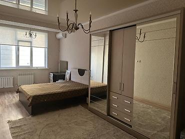 Долгосрочная аренда квартир: 2 комнаты, Агентство недвижимости, Без подселения, С мебелью полностью — 12